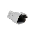 AT04-3P-RD01 - CONN RCPT 3POS 14-20AWG SIZE 16