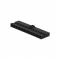 90312-012LF - CONN HOUSING CRIMP 12POS 2MM