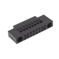 65817-001LF - CONN RECPT 16POS 2.54MM CRIMP