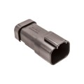 AT04-4P-EC01BLK - CONN RCPT 4POS 14-20AWG SIZE 16