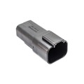 AT04-4P-RD01BLK - CONN RCPT 4POS 14-20AWG SIZE 16