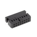 HIF3BA-16D-2.54C(63) - CONN HOUSING 16POS 2.54MM DUAL