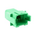 AT04-08PC - CONN RCPT 8POS 14-20AWG SIZE 16