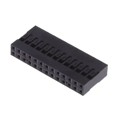 65043-024ELF - CONN RECPT 26POS 2.54MM CRIMP
