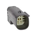 0334824104 - CONN PLUG HSG 4POS 3.50MM