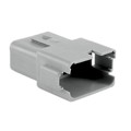 AT04-12PA-RD01 - CONN RCPT 12POS 14-20AWG SIZE 16