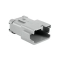 AT04-12PA-MM01 - CONN RCPT 12POS 14-20AWG SIZE 16