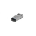 2320914-2 - AS16 HT, CAP, 3P, STANDARD SEAL,