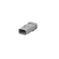 2320927-2 - AS16 HT, CAP, 3P, REDUCED SEAL,