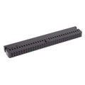 HIF3BB-64D-2.54C(63) - CONN HOUSING 64POS 2.54MM DUAL