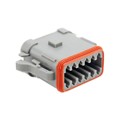 AT06-12SA-EC01 - CONN PLUG 12POS 14-20AWG SIZE 16
