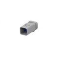 2320916-2 - AS16 HT, CAP, 6P, STANDARD SEAL,