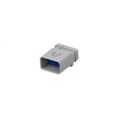 2320918-2 - AS16 HT, CAP, 12P, STANDARD SEAL