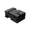 AT16-18PB-K004 - 18 POSITION RECEPTACLE WITH END