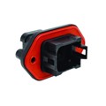 AT04-08PB-PMR7G - CONN RCPT 8POS 14-20AWG SIZE 16