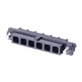 M80-263F104-12-00 - CONN RCPT 4 PWR/COAX + 12 SIGNAL