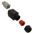 09352310423 - CONN HSG 5POS PUSHPULL POWER