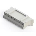 140-507-210-011 - 2.0MM PITCH CONNECTOR WITH 7 SLO