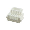 GVHRSF-05V-S - CONN HOUSING GVH 5POS