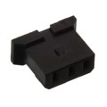 10125836-03-001 - CONN PLUG 3POS 1.2MM HOUSING