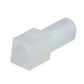 0050841015 - CONN PLUG HSG 1POS