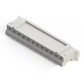 140-512-210-011 - 2.0MM PITCH CONNECTOR WITH 12 SL