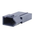 0050361688 - CONN PLUG HSG 2POS 6.30MM