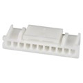 PAP-11V-S - CONN HOUSING PA 11POS 2MM WHITE