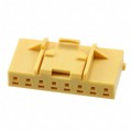 8-1971793-4 - CONN PLUG HSG 8POS 2.50MM