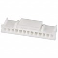 PAP-13V-S - CONN HOUSING PA 13POS 2MM WHITE