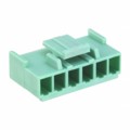 6-1123722-6 - CONN PLUG HSG 6POS 3.96MM