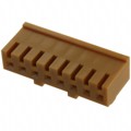 IL-G-8S-S3C2-SA - CONN RCPT HOUSING 8POS 2.5MM
