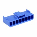 3-1123722-8 - CONN PLUG HSG 8POS 3.96MM