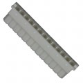 0050375133 - CONN HOUSING 13POS 2.5MM SHROUD