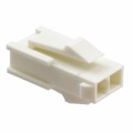 1586861-2 - CONN PLUG HSG 2POS VAL-U-LOK