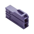 2034382204 - CP65 PLUG HSE PA66 GW PUR 2CKT