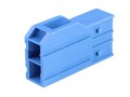 2034382201 - CP65 PLUG HSE PA66 GW BLUE 2CKT
