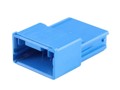 5046940404 - CP 3.3 W/W CONN SGLRW PLUG HSG B