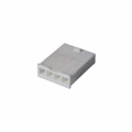 1586025-4 - CONN PLUG HSG 4POS 4.20MM