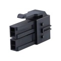 1512072206 - CP65 RECPT HSE PA66 GW BLK 2CKT