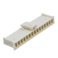 1-1744417-5 - CONN PLUG HSG 15POS 2.50MM