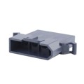 0050361693 - CONN PLUG HSG 4POS 6.30MM