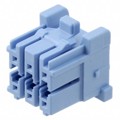 2-1971905-3 - CONN PLUG HSG 6POS 3.30MM