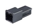 5046940201 - CP 3.3 W/W CONN SGLRW PLUG HSG B