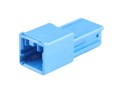 5046940204 - CP 3.3 W/W CONN SGLRW PLUG HSG B