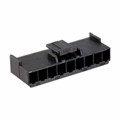 5-1123722-9 - CONN PLUG HSG 9POS 3.96MM