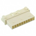1-1969589-0 - CONN RCPT HSG 10POS 2.50MM