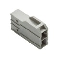 2034382202 - CP65 PLUG HSE PA66 GW GRY 2CKT