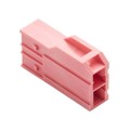 2034382205 - CP65 PLUG HSE PA66 GW PINK 2CKT