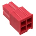 2029094-4 - CONN RCPT HSG 4POS 4.20MM